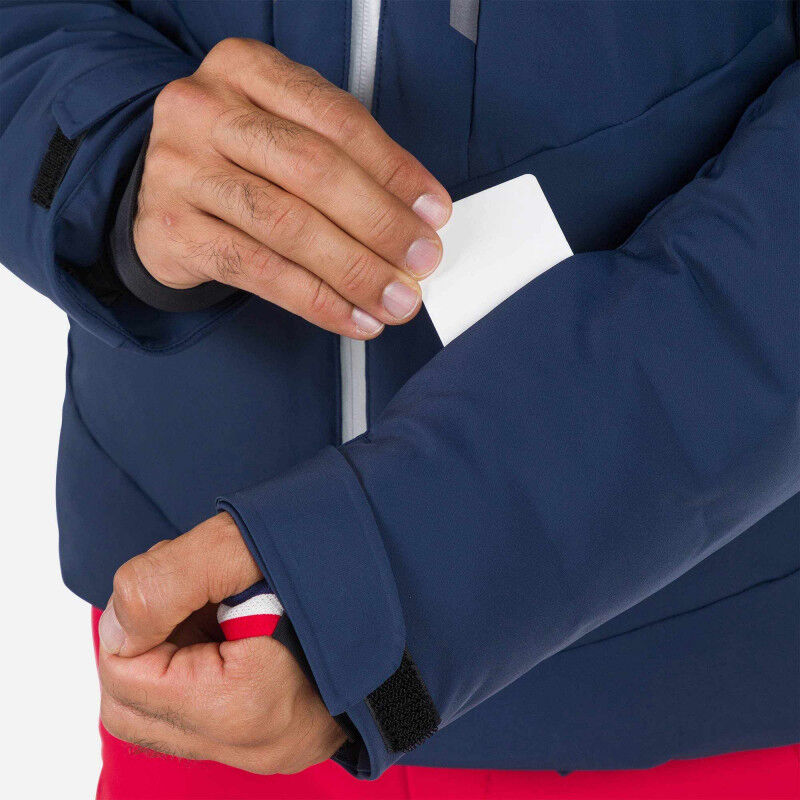 Direttissima Jacket - Veste ski homme