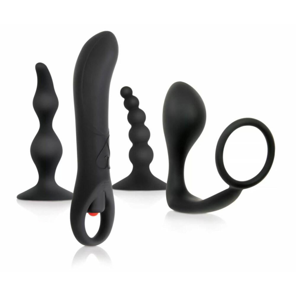 Easytoys Trainingsset 3-deligAnaal