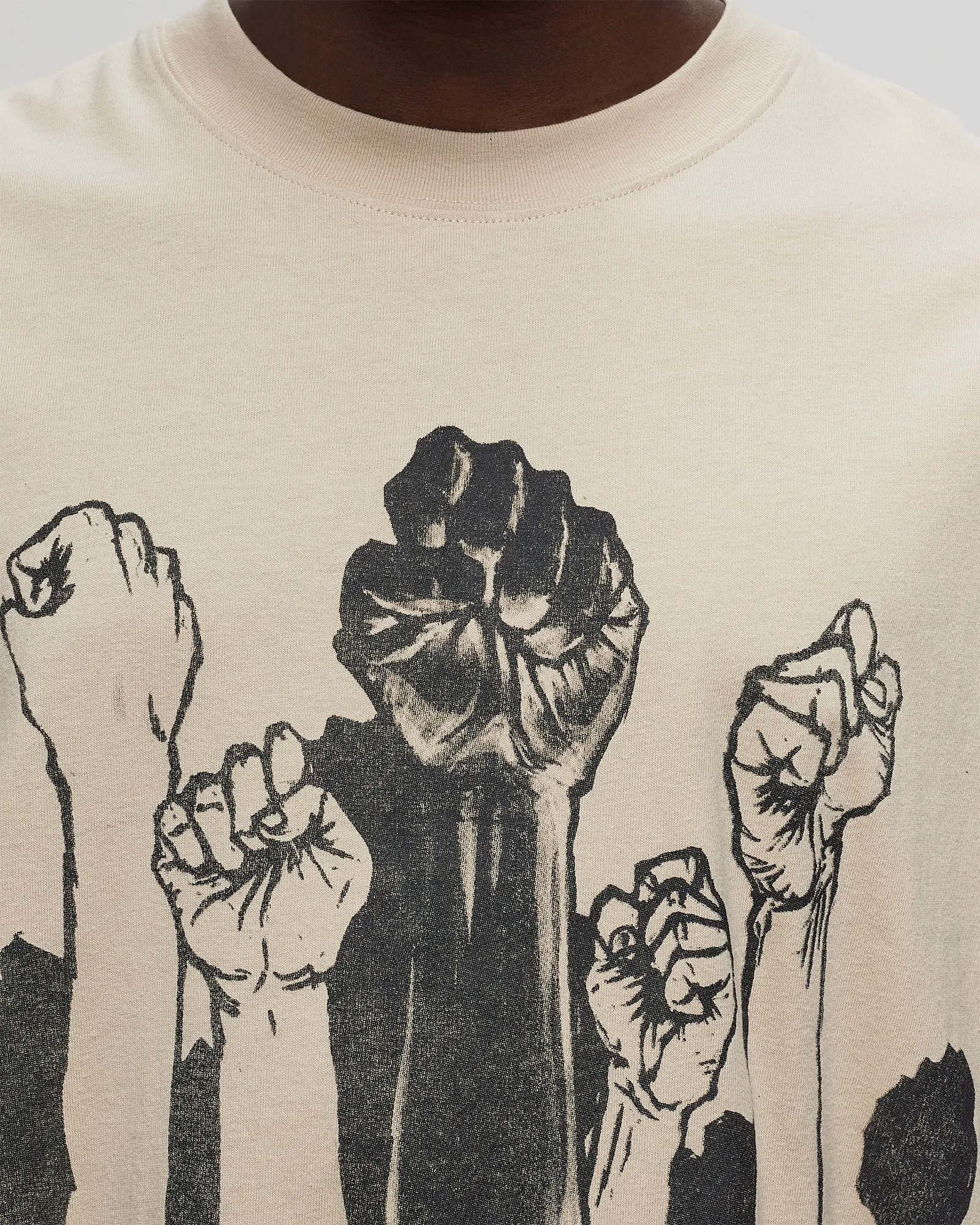 Honor The Gift DIGNITY SS TEE