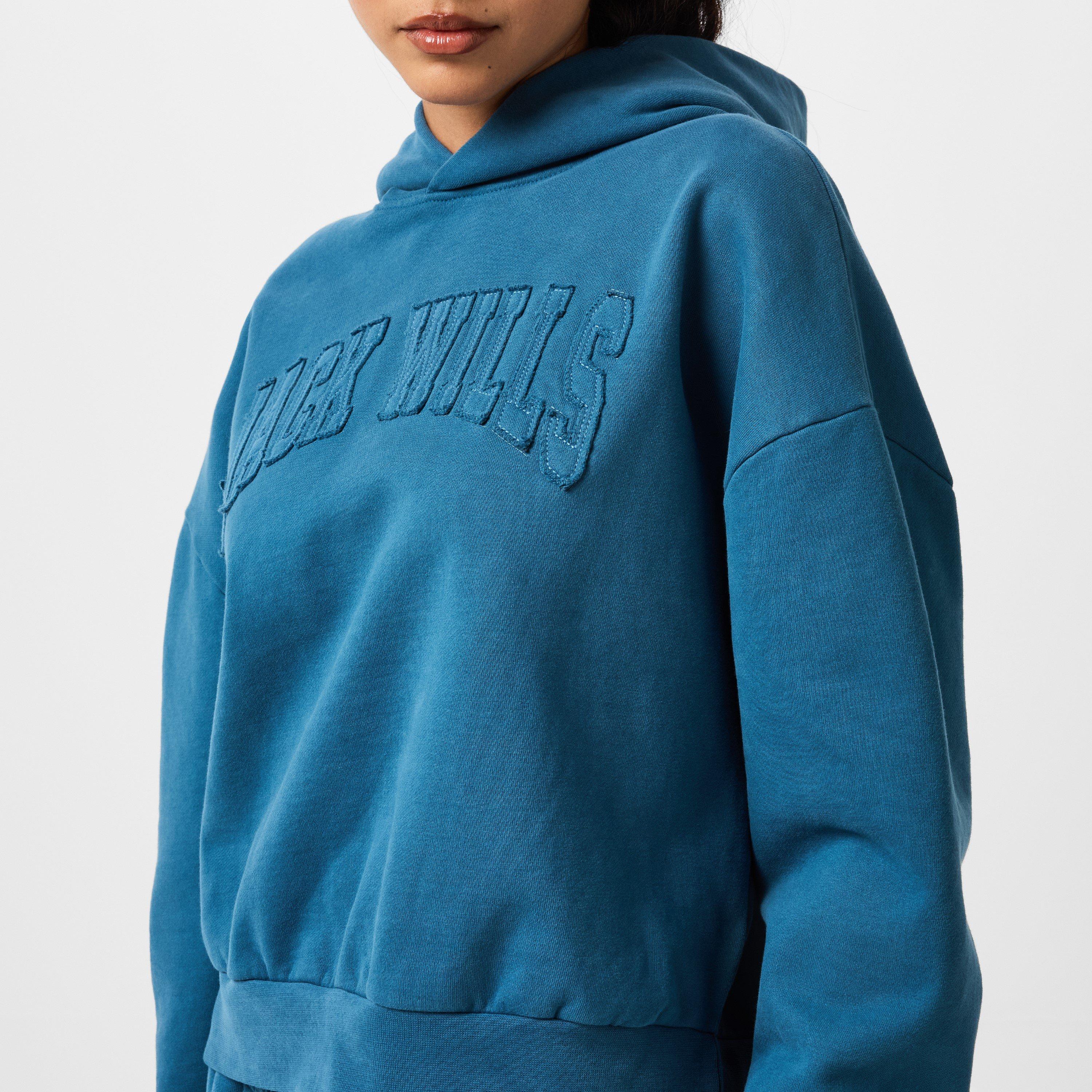 Jack Wills JW Applique Hoodie