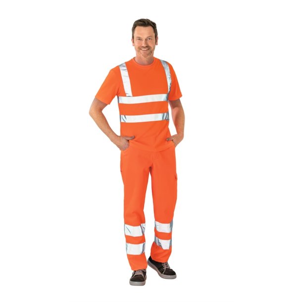 2095 High Visible T-shirt Uni