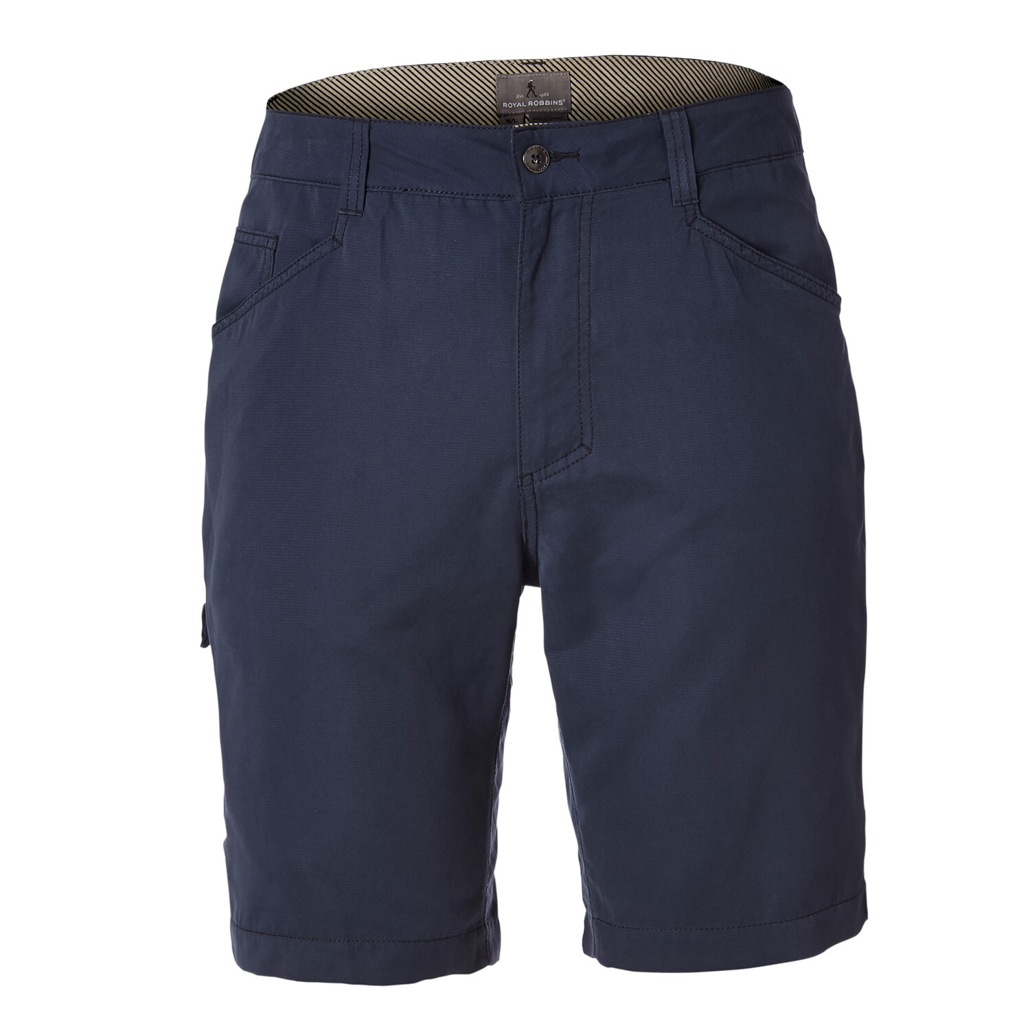 Royal Robbins Mens Convoy Utility Short
