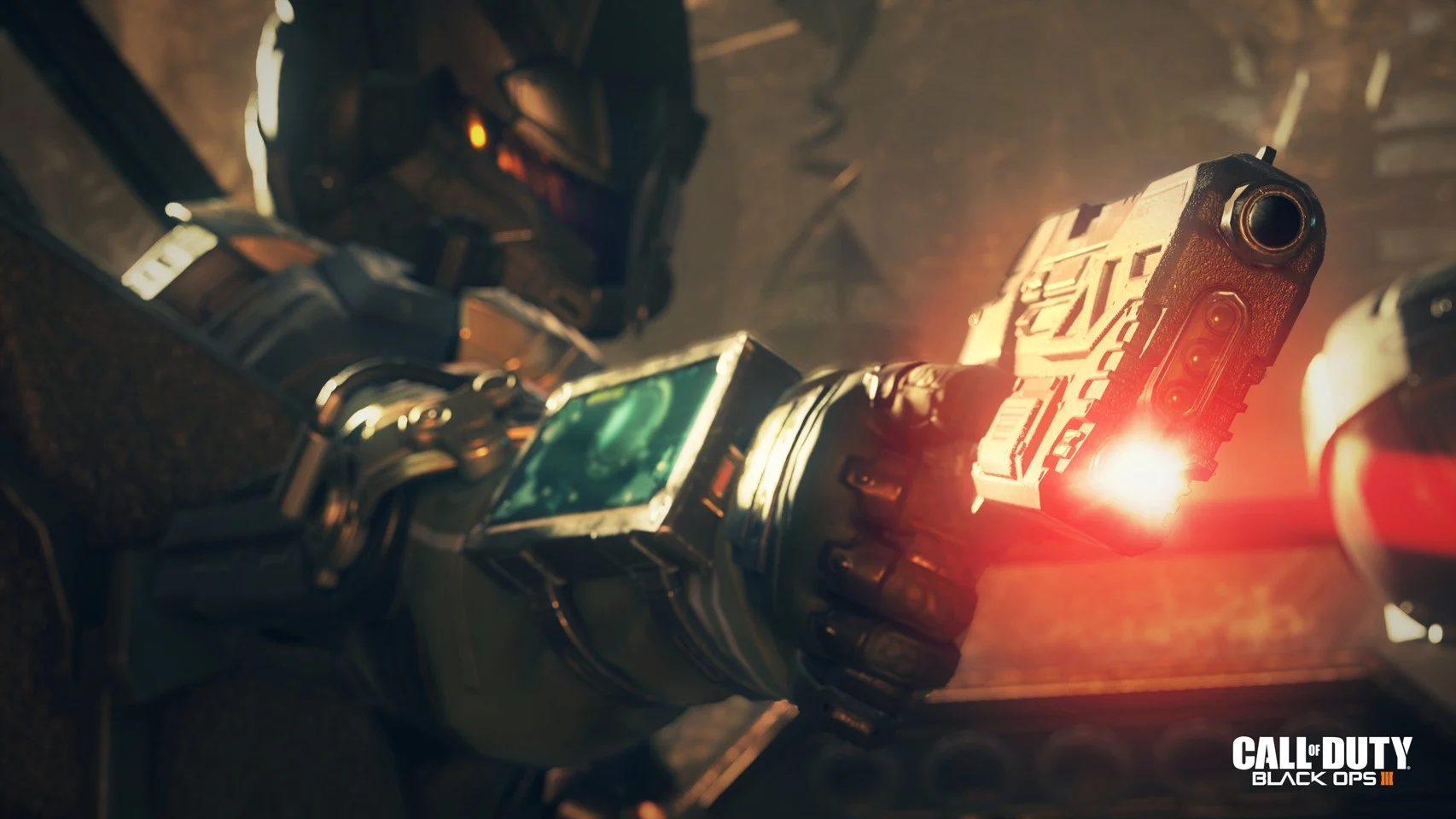 Call of Duty: Black Ops III (3)- Xbox One