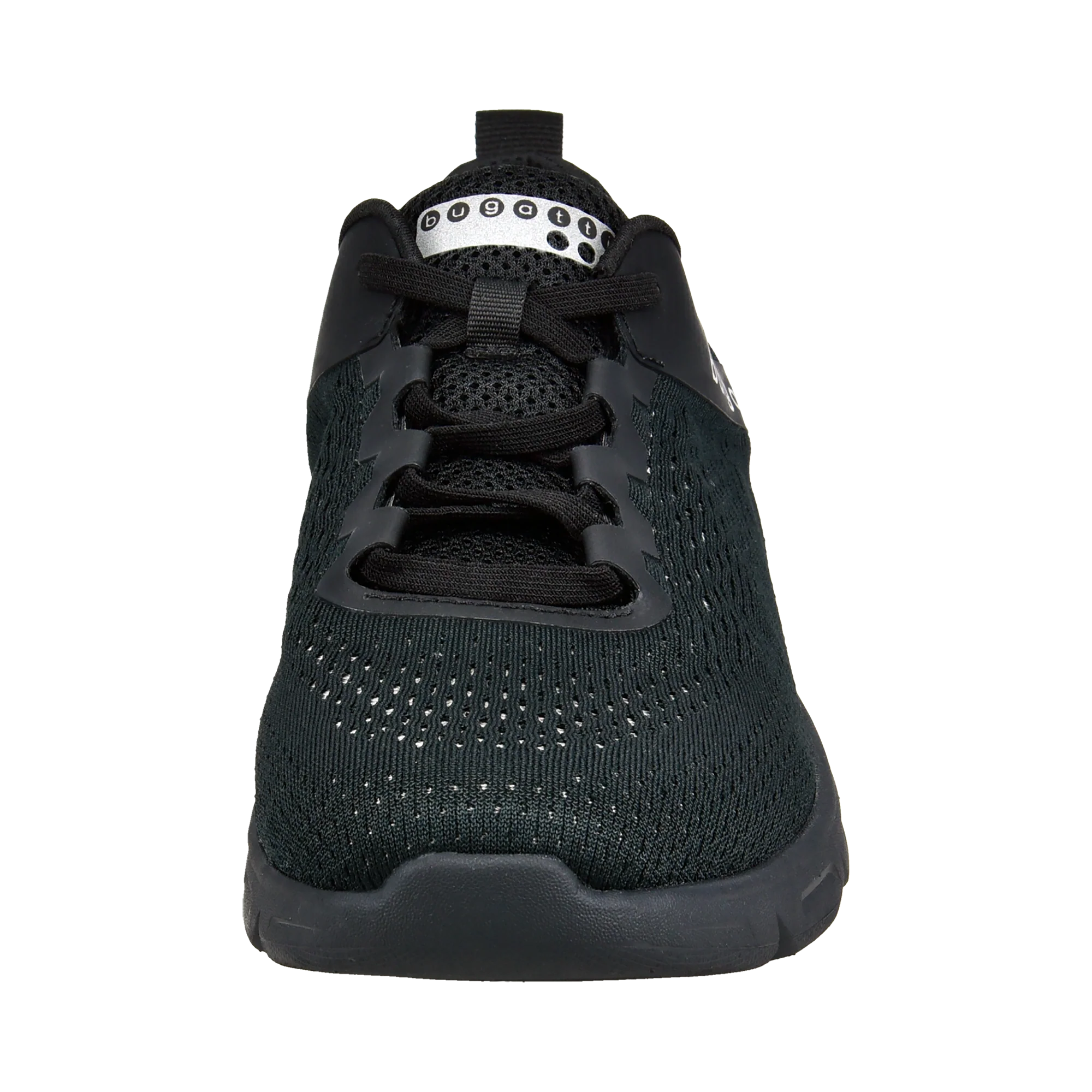 Sneaker schwarz