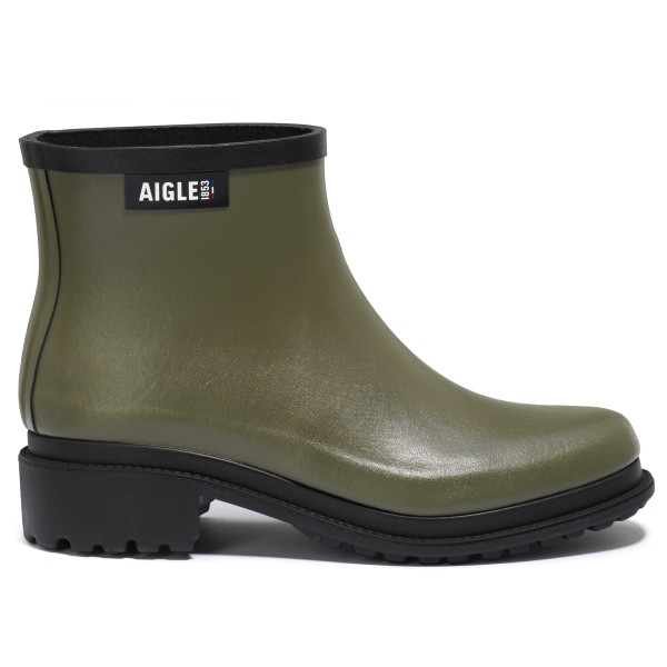 Aigle - Women's Fulfeel Low - Bottes en caoutchouc