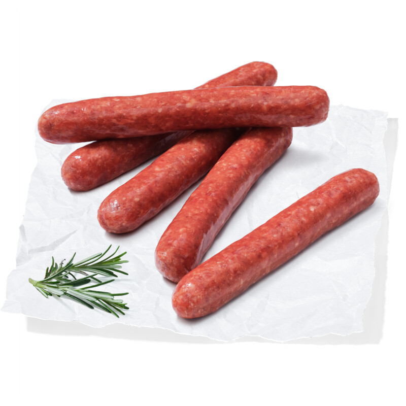 AH Biologisch Runderchipolata