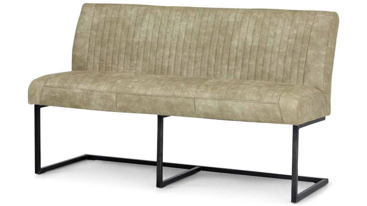 Eetbank Sinatra D63 x H88 cm