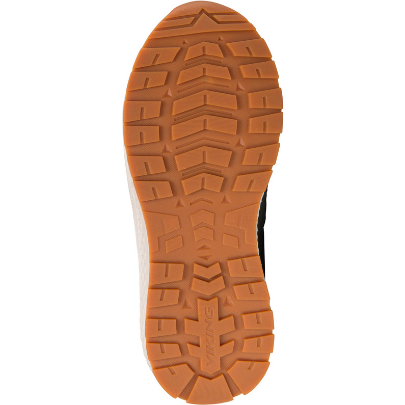 Viking Kinder Equip Warm WP Sl Schuhe
