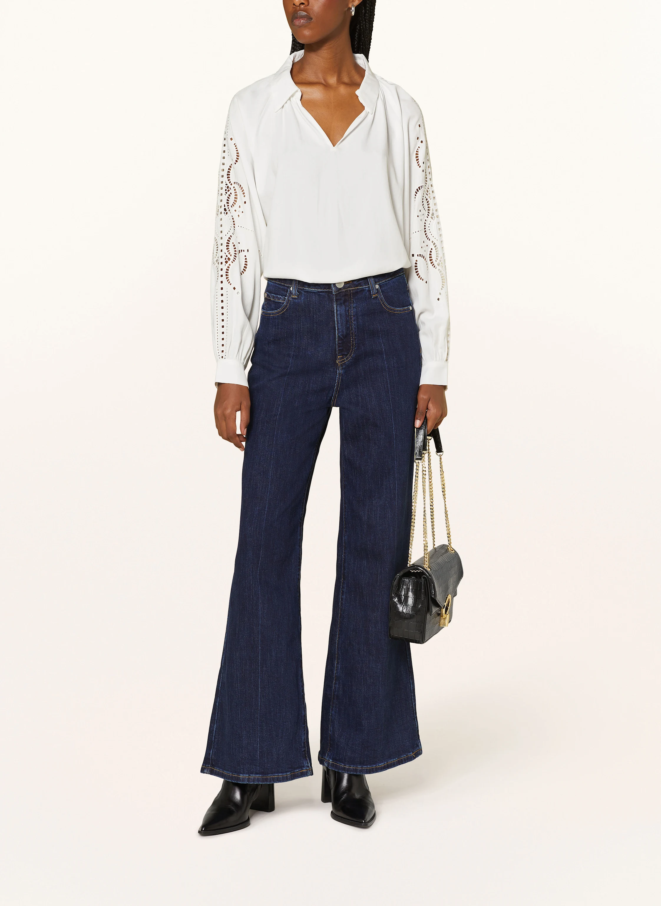 SUNCOO Jeans RAFI