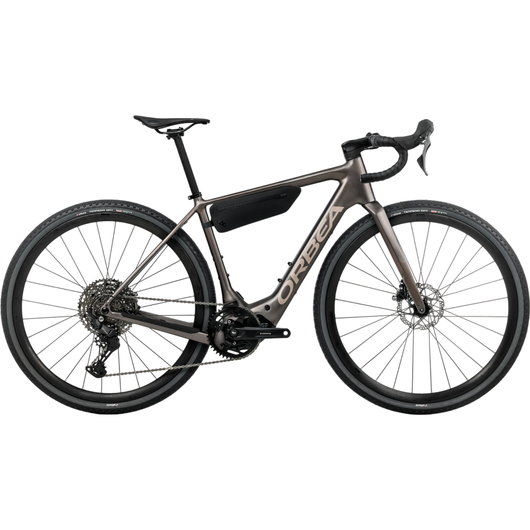 Orbea Denna H40 2026