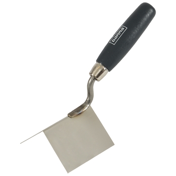GAMMA hoektroffel buitenhoek