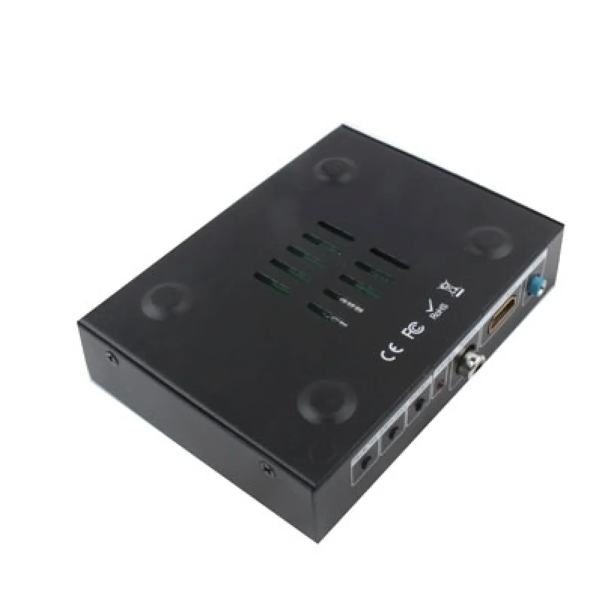 Wewoo Convertisseur AV/HDMI