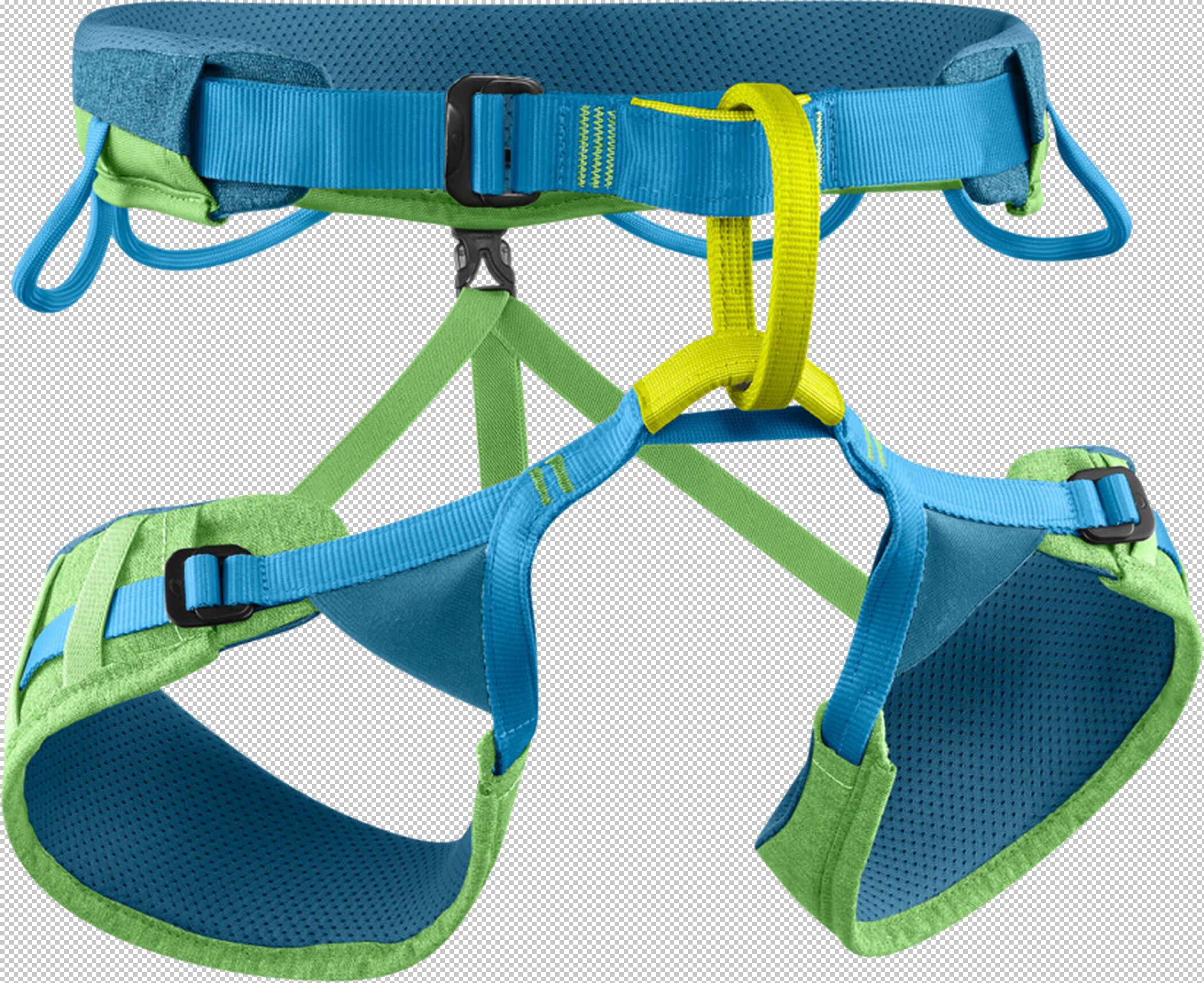 EDELRID GmbH & Co. KG JAY