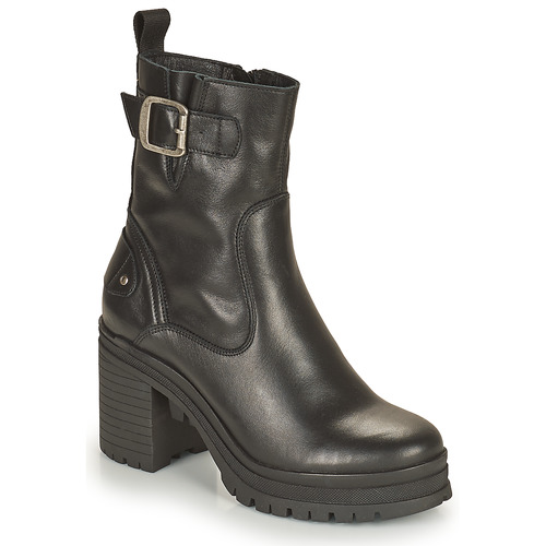 Palladium - MONA 01 NAP - Noir