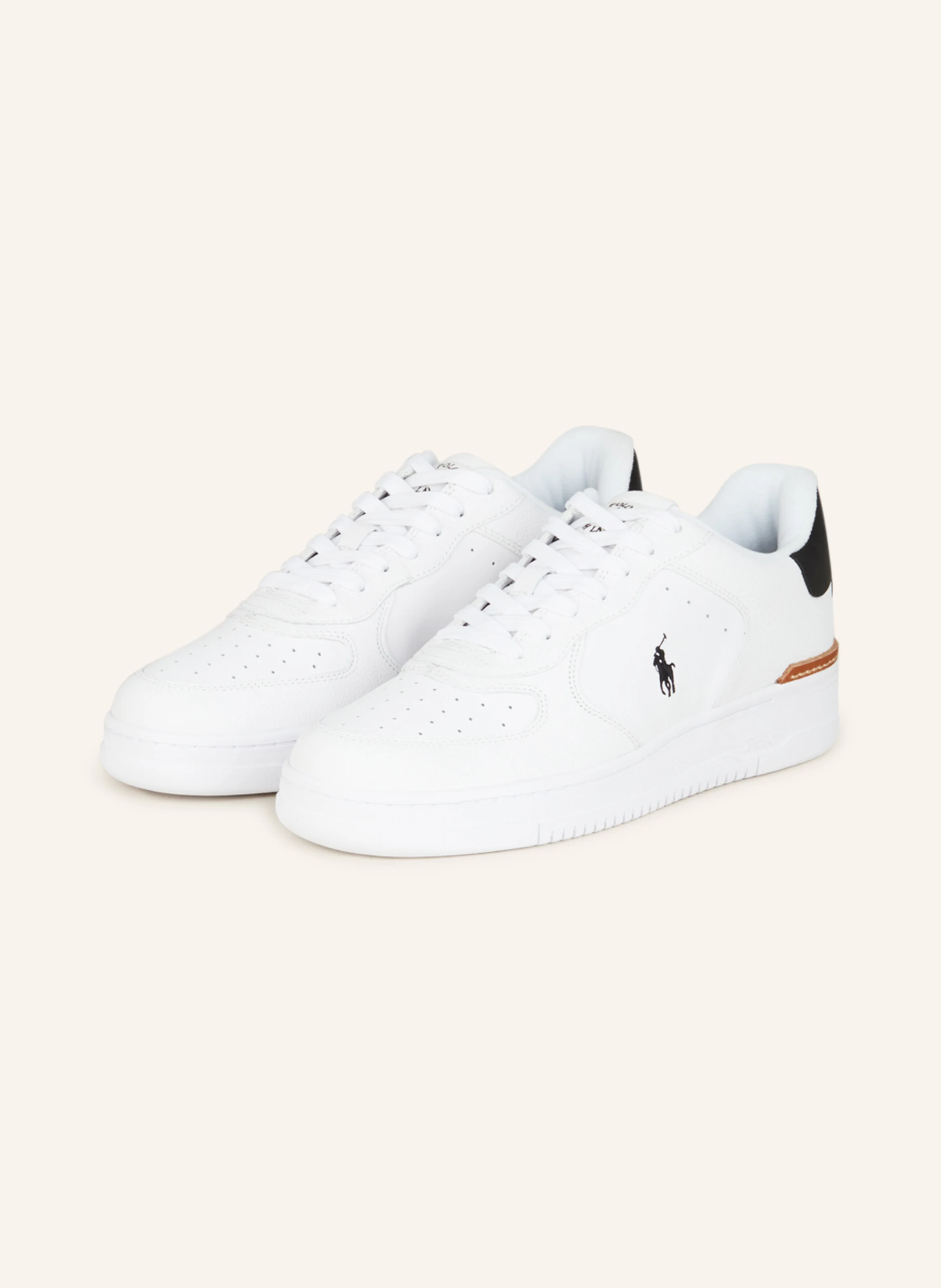 POLO RALPH LAUREN Sneaker