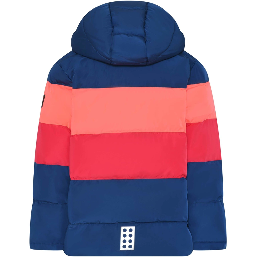 LEGO® WEAR Winterjacke LWJIPE 705 dark blue