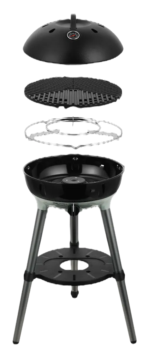 Carri Chef 40 BBQ/Dome