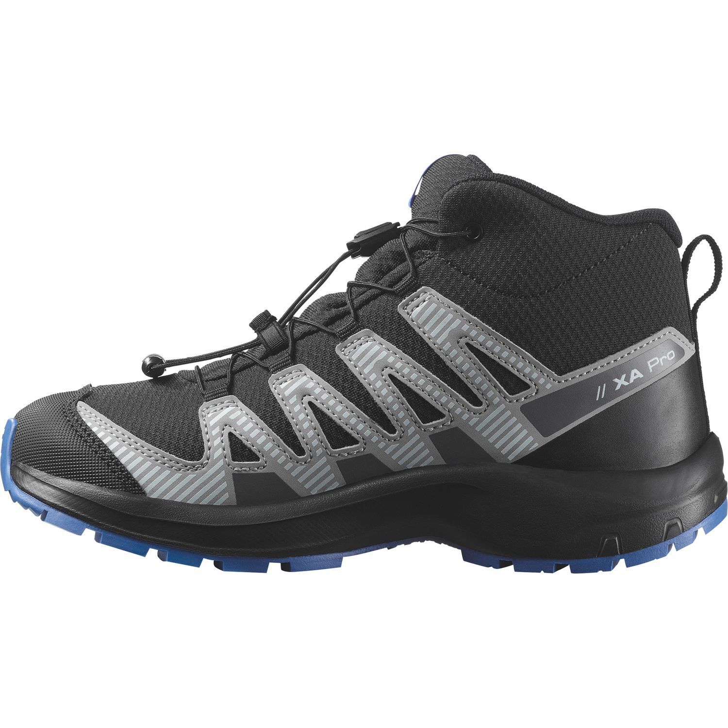 SalomonXA PRO V8 MID WP J