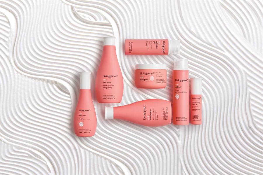 Living Proof Curl Enhancer 200ml