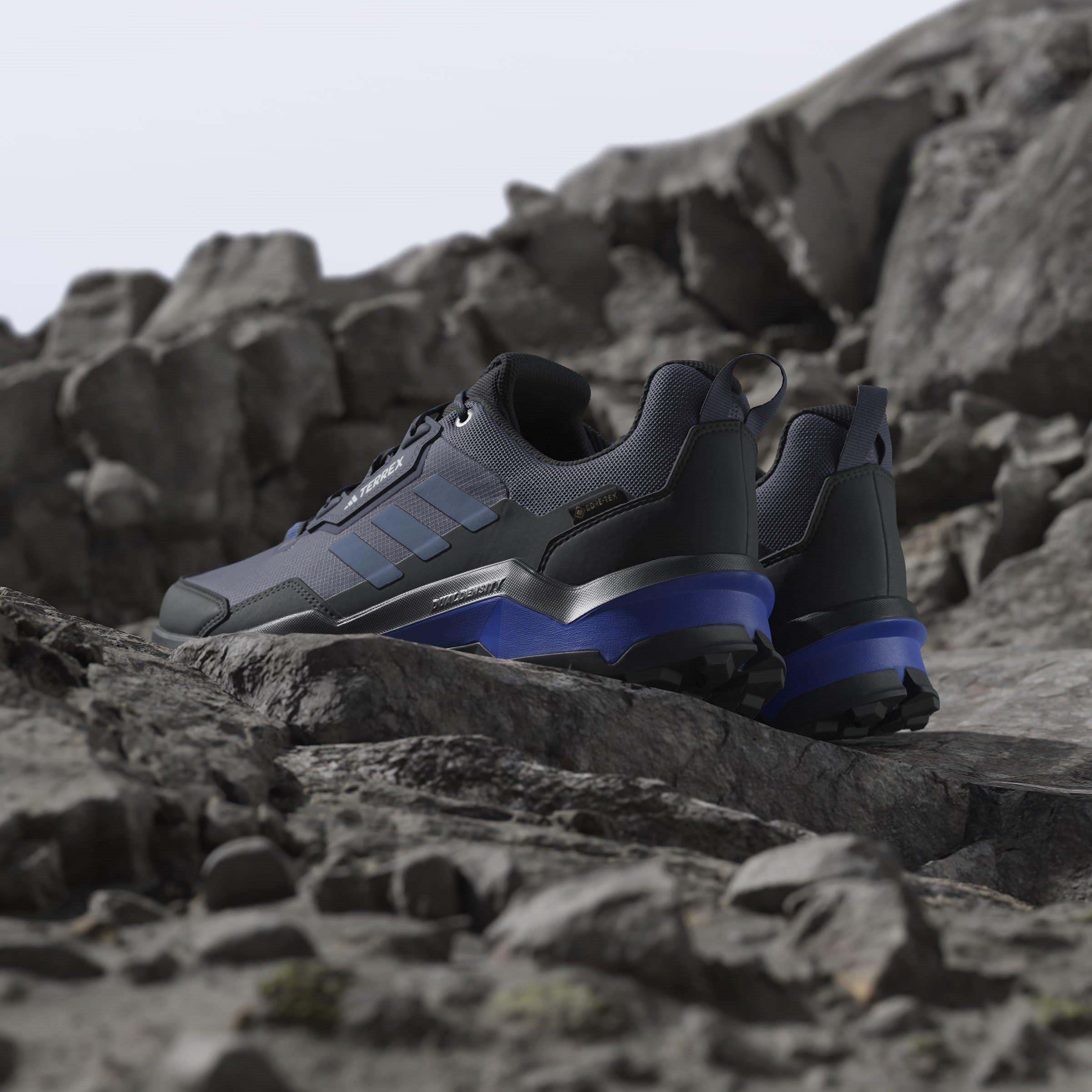 adidas Terrex AX4 Gore Tex Hiking Shoes