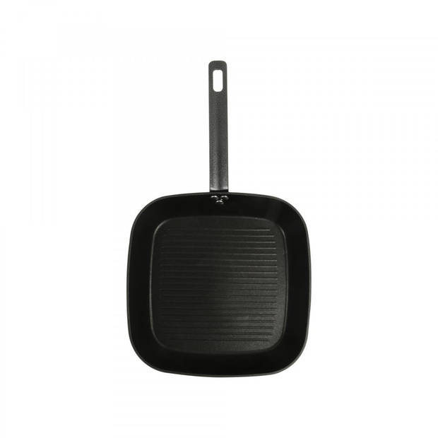 Herman den Blijker Grillpan - 28 x 28 cm