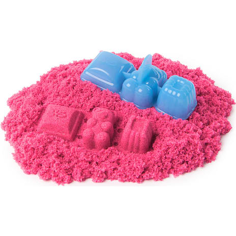 Kinetic Sand slikpose – flere varianter – assorteret
