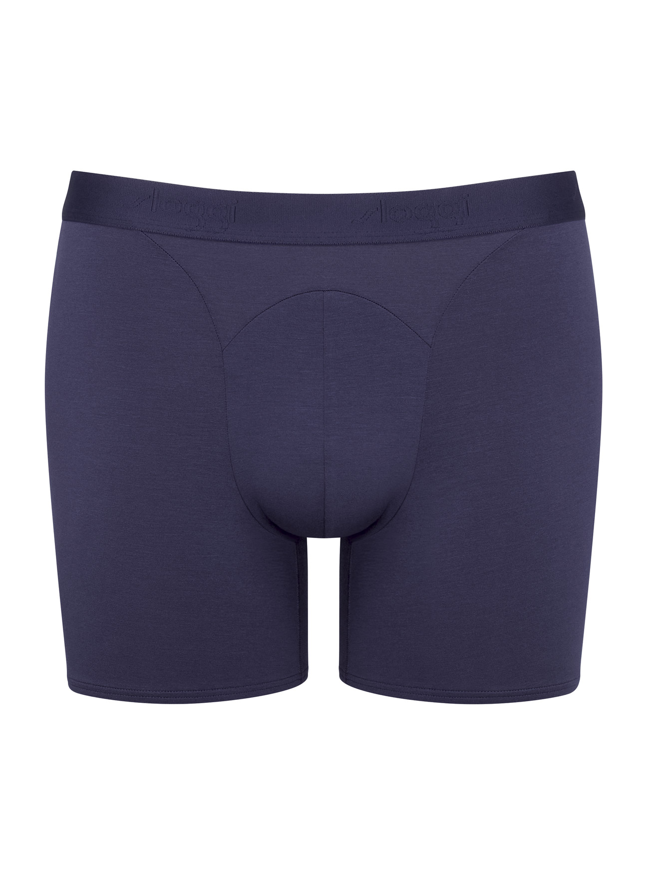 Lot de 2 boxers Ever Soft Short