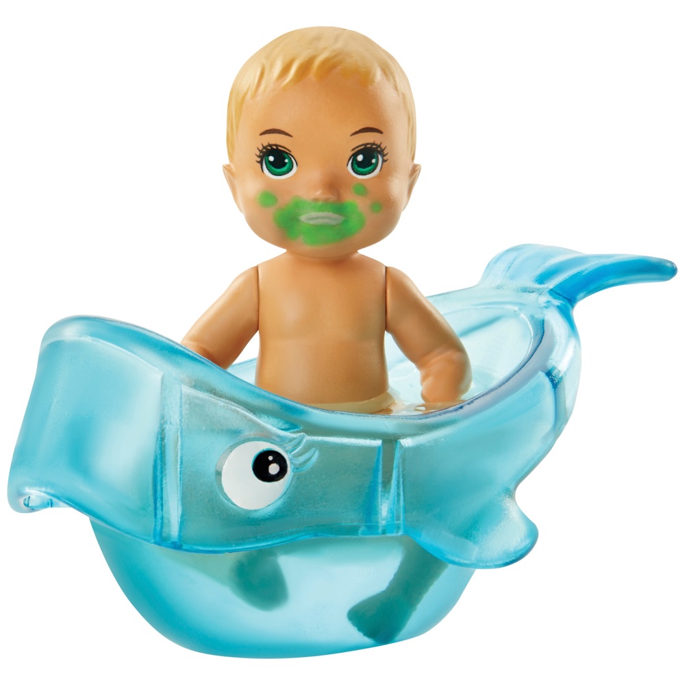 Barbie Skipper Babysitter Baby-Sortiment