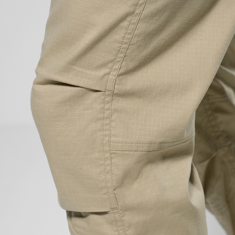 Salewa Herren Agner Hemp Ripstop Hoses
