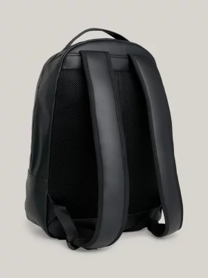 Mochila com logotipo exclusivo