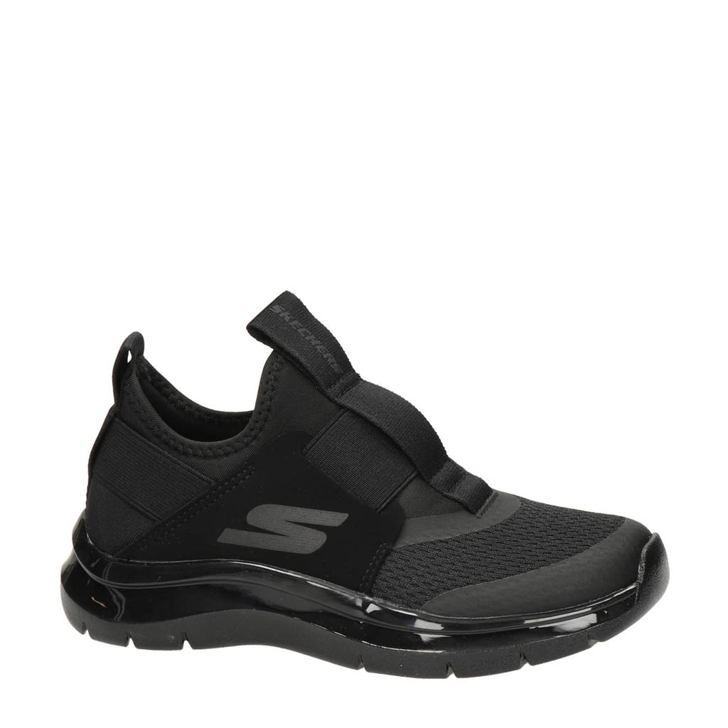 Skechers sneakers zwart