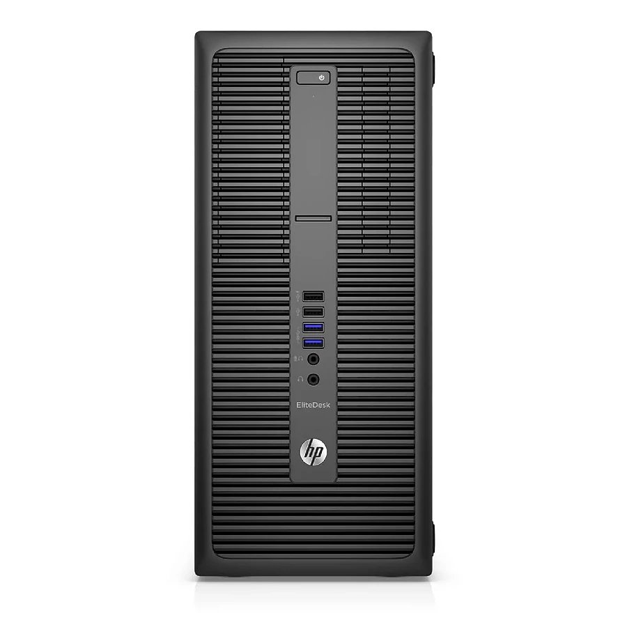 EliteDesk 800 G2 Tower 16Go 512Go · Reconditionné