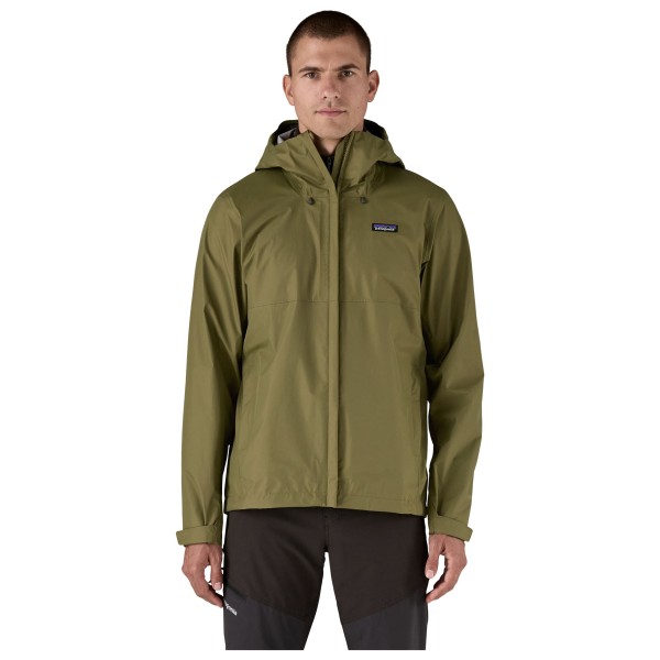 Patagonia - Torrentshell 3L Jacket - Veste imperméable