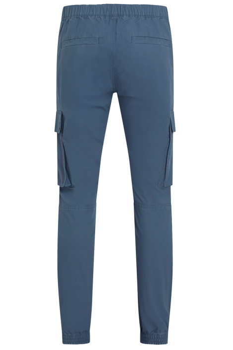 Calvin Klein blauwe heren broek