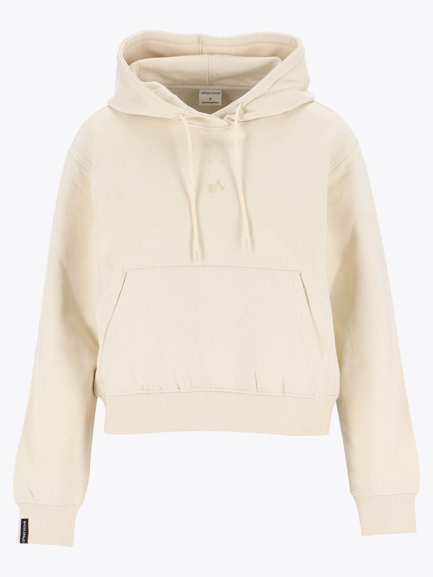 & Hoodie