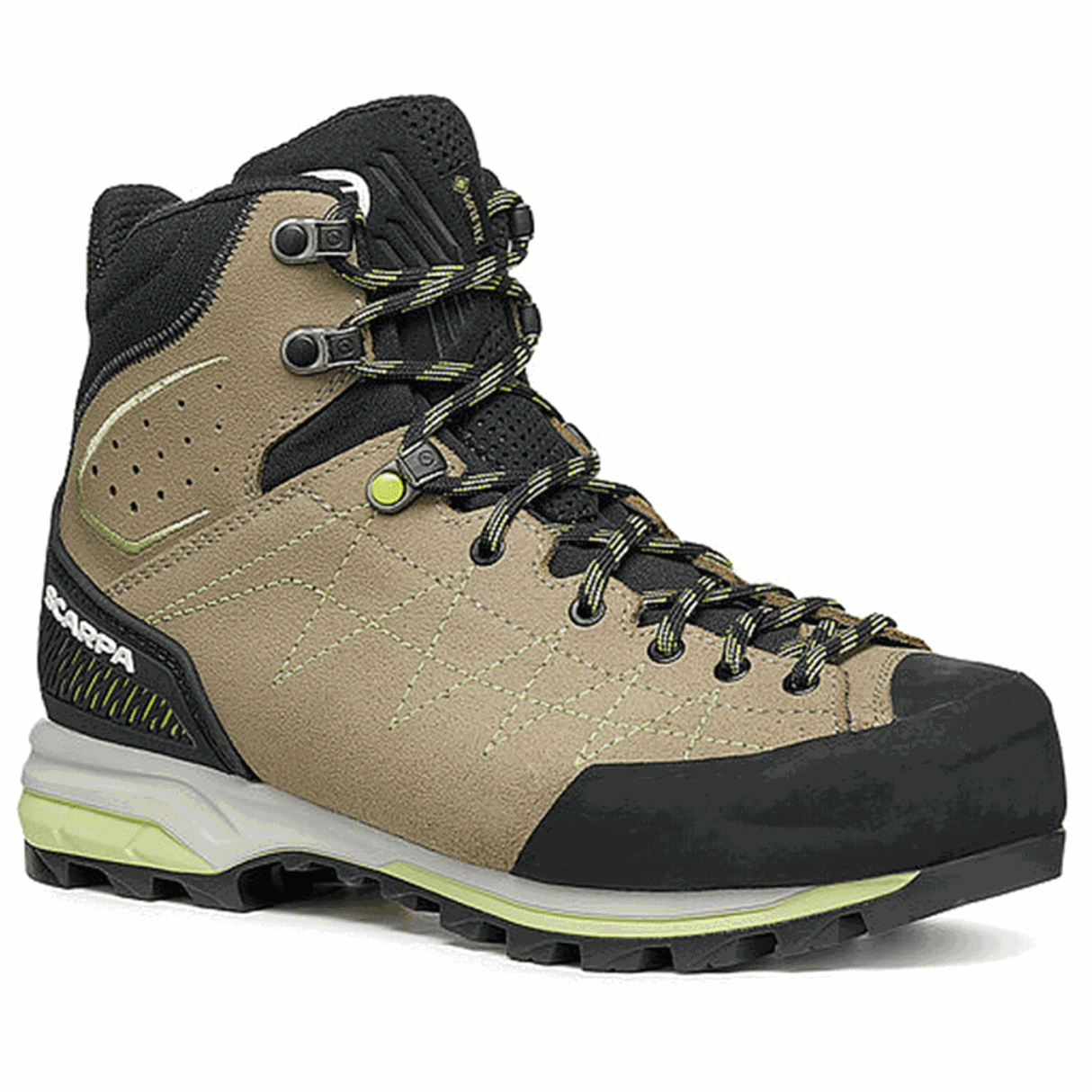 Scarpa<br>Zodiac Trk Gtx Wmn