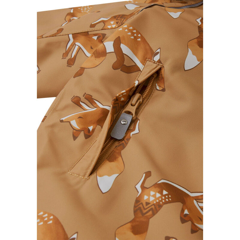 Lappi - Combinaison enfant