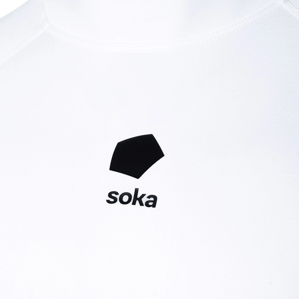 T-Shirt Soka Térmica Soul m/l