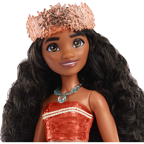 Disney Princess dukke - Vaiana