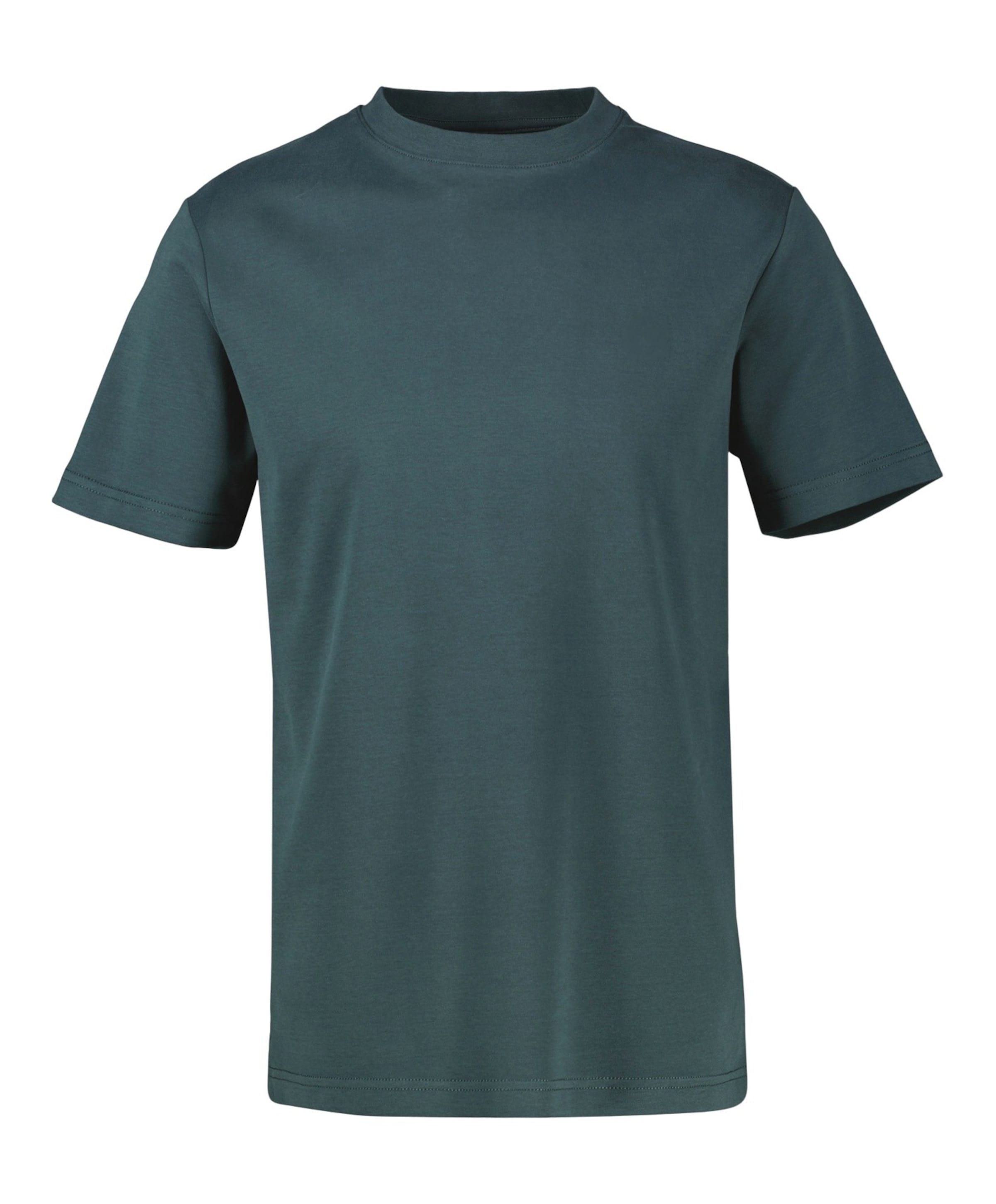 Lerros Heren T-shirt groen