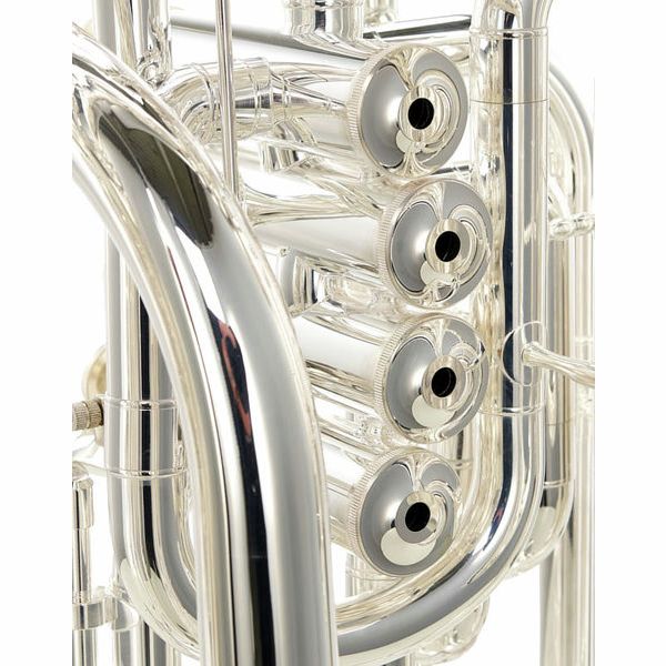 Thomann Phoenix S F- Tuba