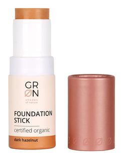 GRN Foundation Stick Dark Hazelnut 6GR