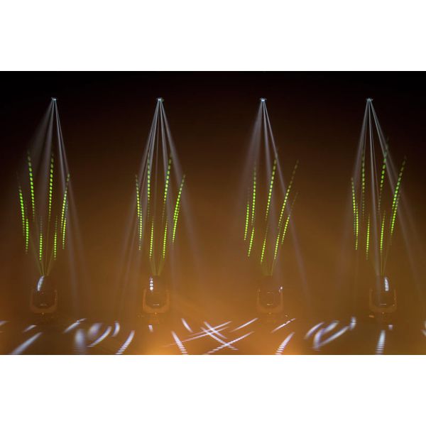 Stairville BS-280 R10 BeamSpot Moving Head