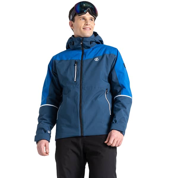 Veste de ski DARE 2B EAGLE JACKET OLYMBL/MNLTD
