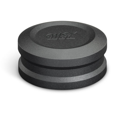 MoFi Super HeavyWeight – zware platenklem voor goede installaties