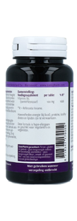 Sanopharm B5 100mg Tabletten 60TB
