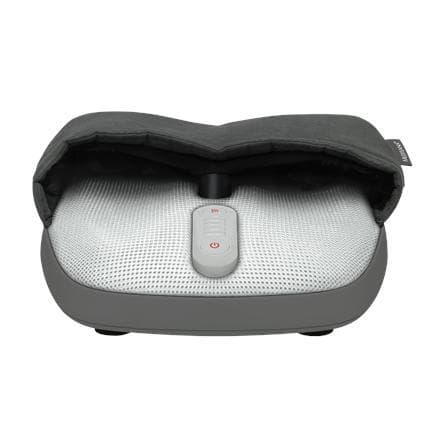 Medisana Shiatsu Foot Massager FM 885 Varmefunktion, 35 W, Grå
