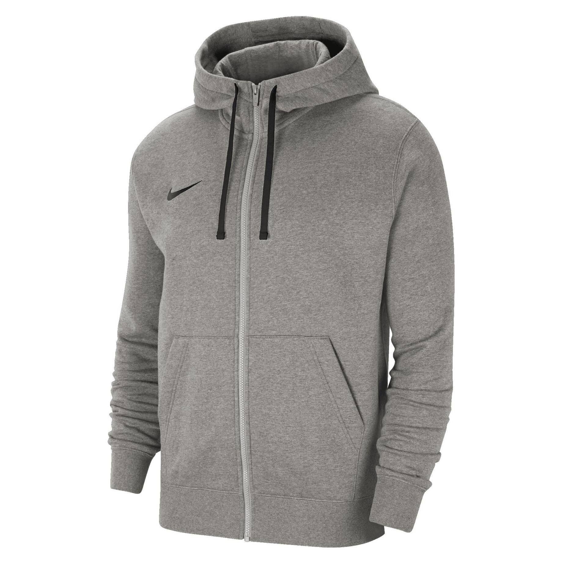 Nike| Herren Sweatjacke PARK mit Kapuze