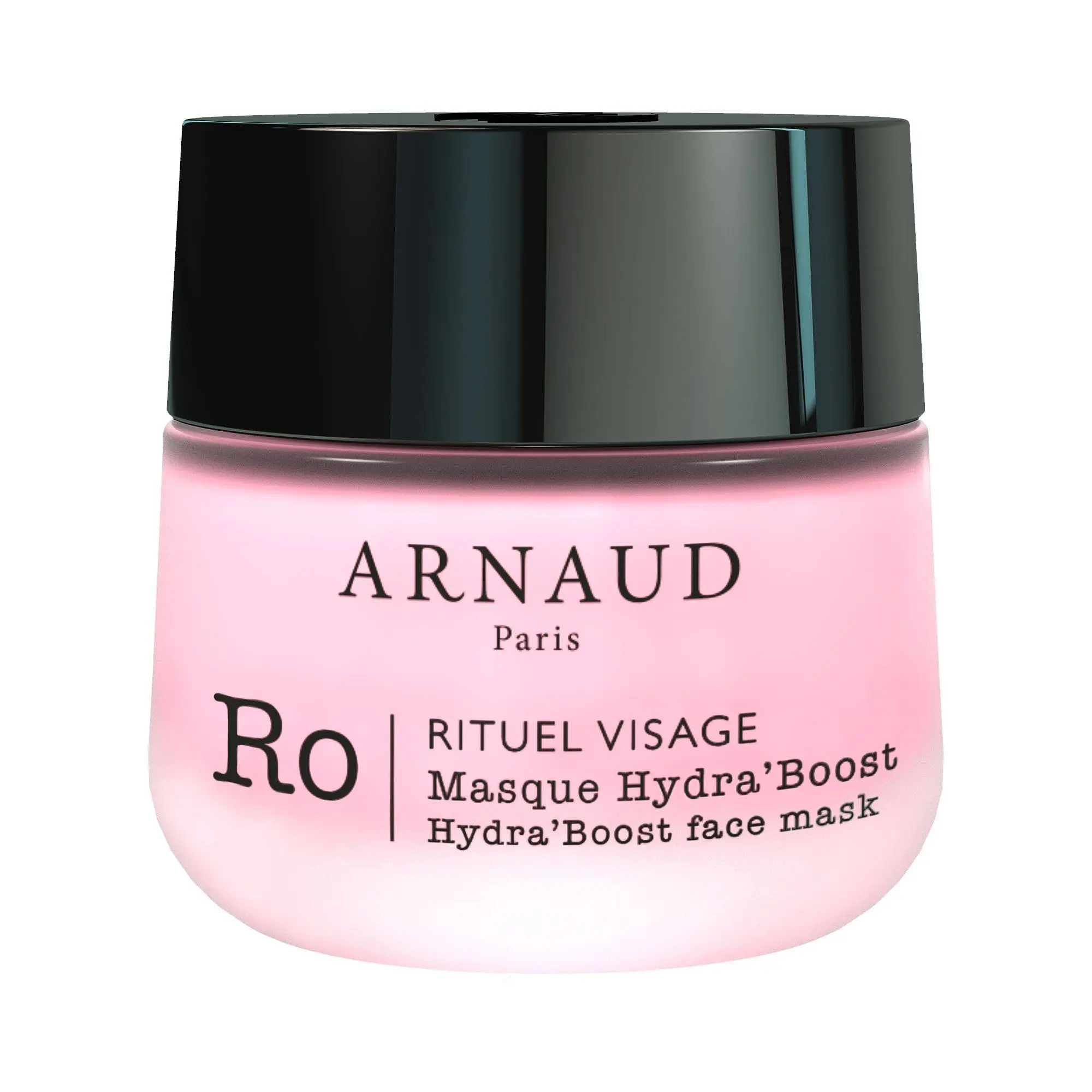 Arnaud Paris - Masque Hydra'Boost Rituel Visage 50ml - Masque