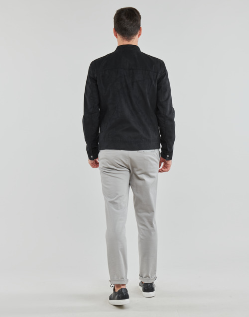 Only & Sons  - ONSWILLOW - Noir